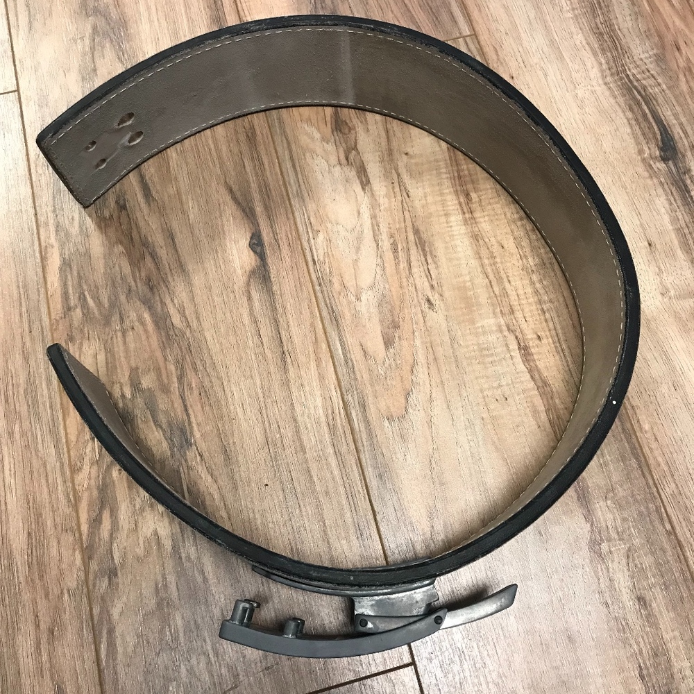 PIONEER LEVER LIFTING BELT